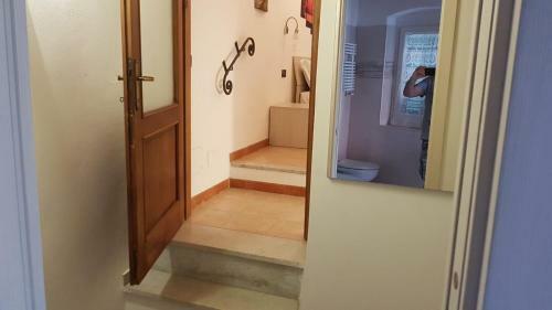Hostal Vento Di Grecale