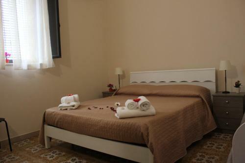 B&B Le Pomelie Dell'etna