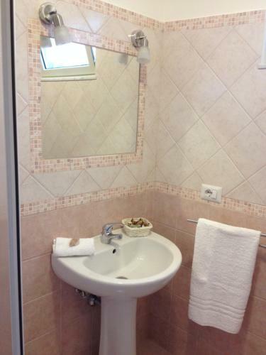 B&B Le Pomelie Dell'etna