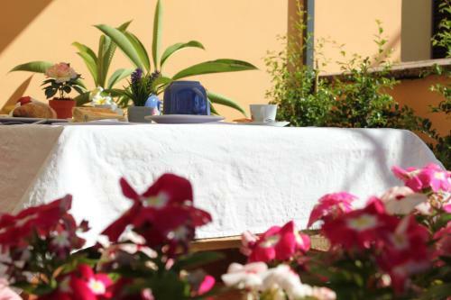B&B Le Pomelie Dell'etna