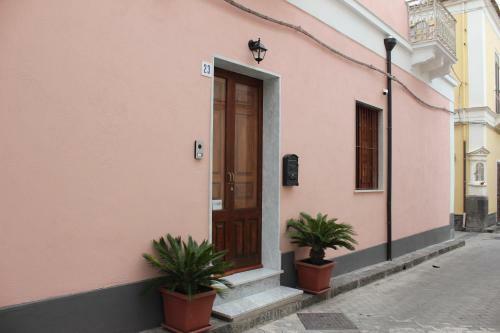 B&B Le Pomelie Dell'etna