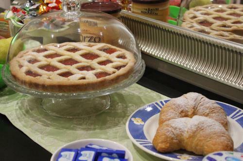 B&B Le Pomelie Dell'etna
