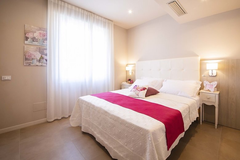 Apart-hotel La Rocchetta