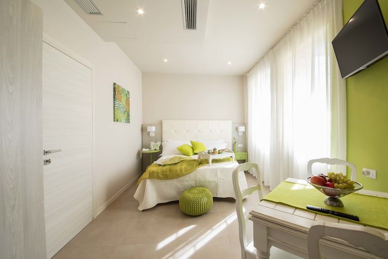 Apart-hotel La Rocchetta