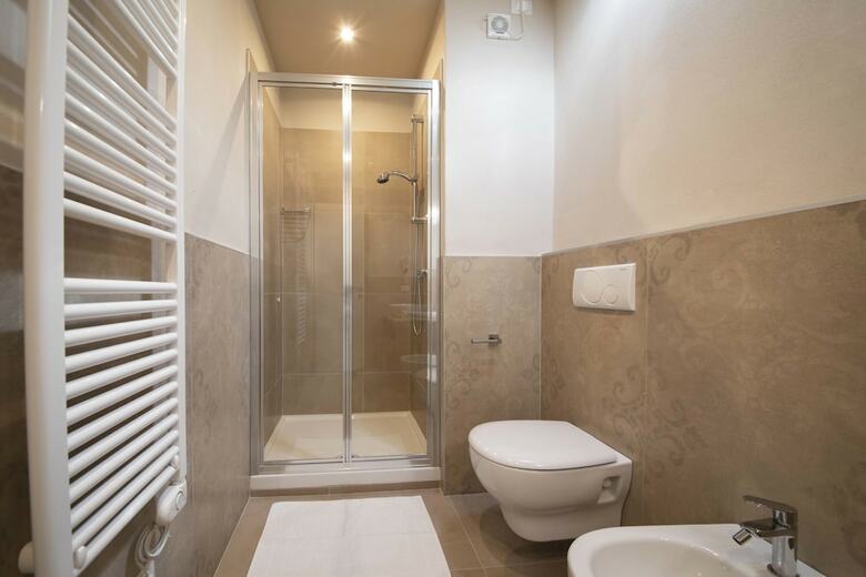 Apart-hotel La Rocchetta