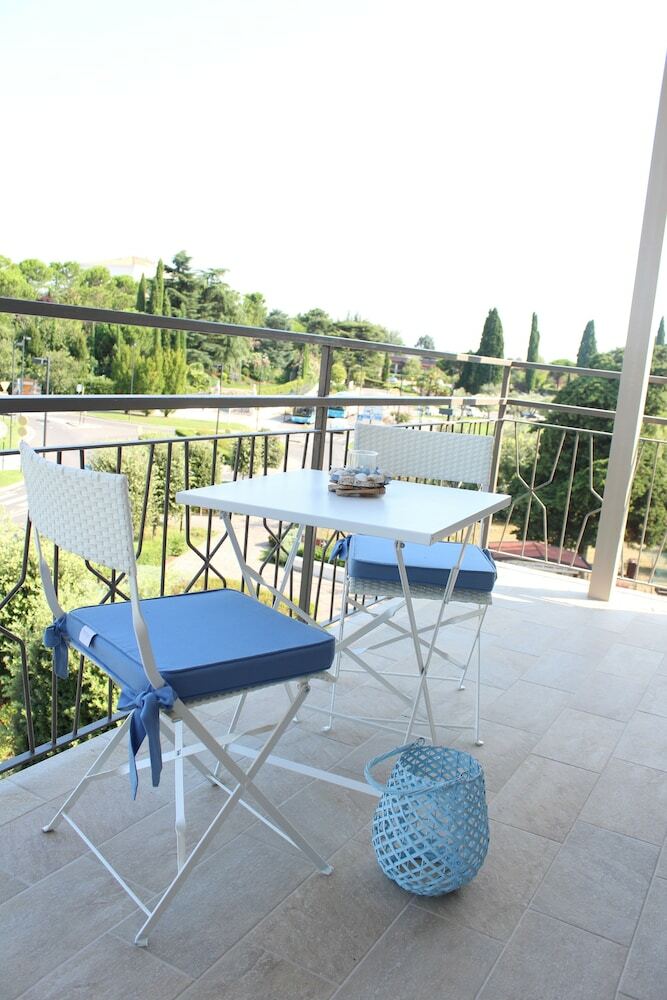 Apart-hotel La Rocchetta