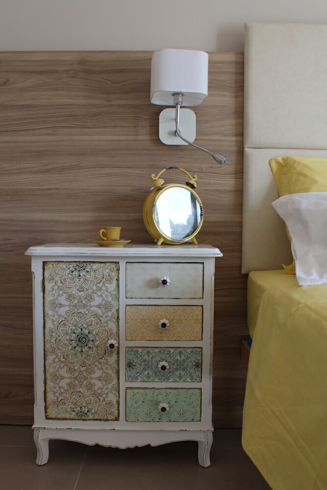 Apart-hotel La Rocchetta