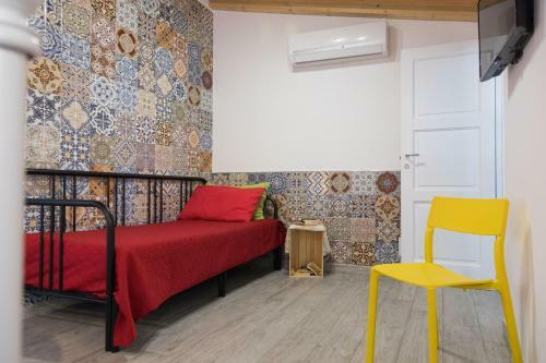 Hostal Nonna Anna Rooms