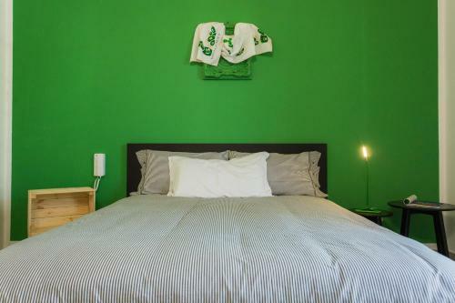 Hostal Nonna Anna Rooms
