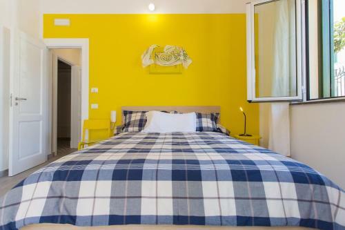 Hostal Nonna Anna Rooms