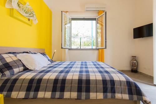 Hostal Nonna Anna Rooms