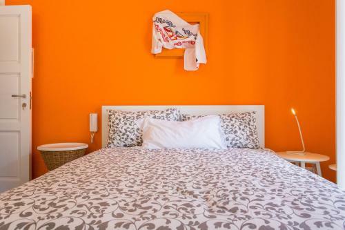Hostal Nonna Anna Rooms