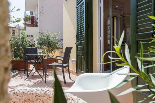 Hostal Nonna Anna Rooms