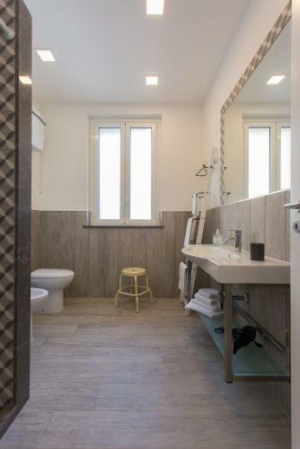 Hostal Nonna Anna Rooms