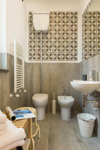 Hostal Nonna Anna Rooms