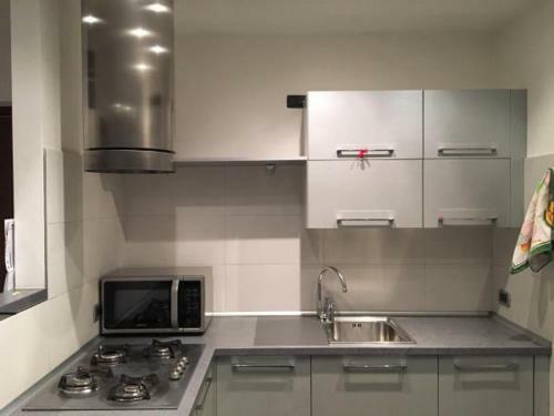 La Perla Apartments