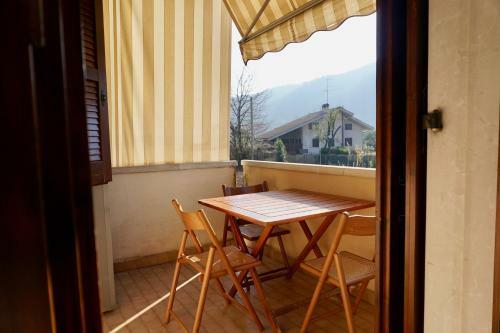 La Perla Apartments