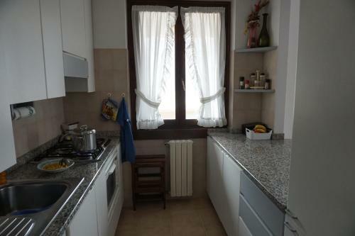 La Perla Apartments