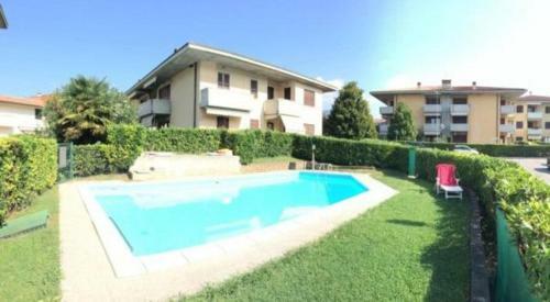 La Perla Apartments