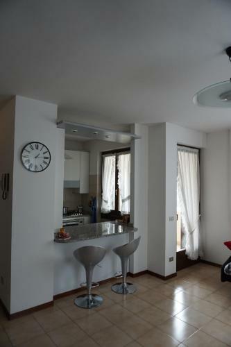 La Perla Apartments