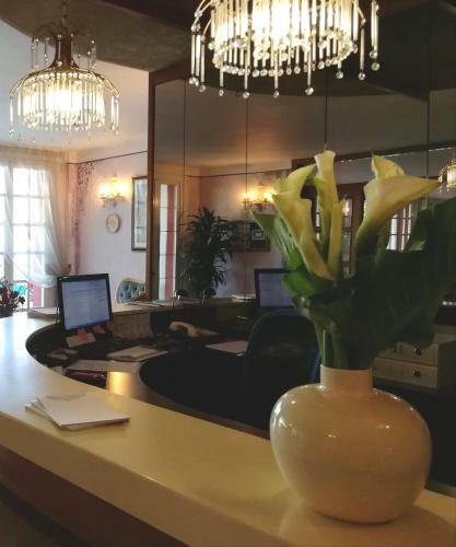 Golf & Beach Hotel B&B
