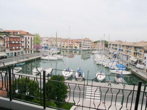 Apartamento San Marco Appartament