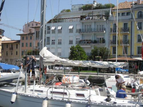 Apartamento San Marco Appartament