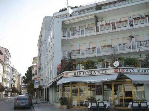 Apartamento San Marco Appartament