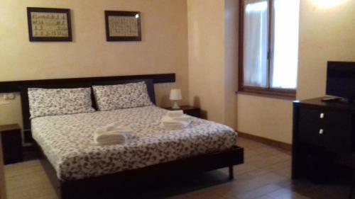 Bed & Breakfast L'antico Borgo