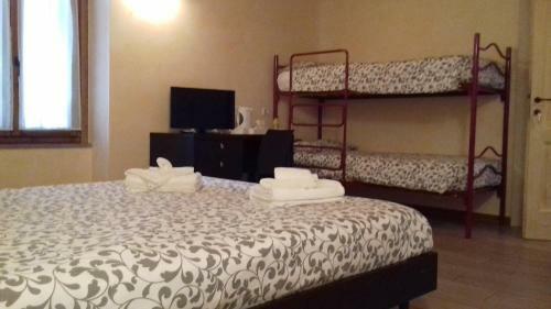Bed & Breakfast L'antico Borgo