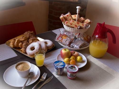 Bed & Breakfast L'antico Borgo