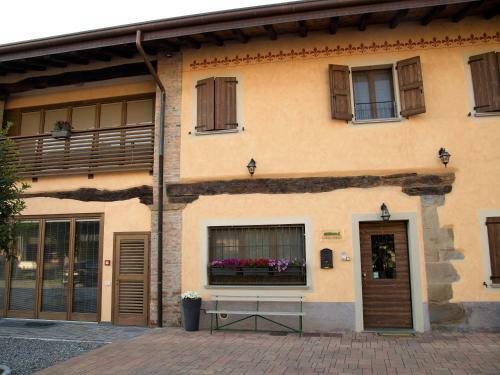 Bed & Breakfast L'antico Borgo