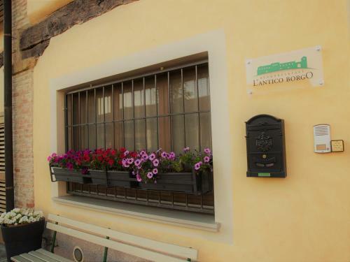Bed & Breakfast L'antico Borgo