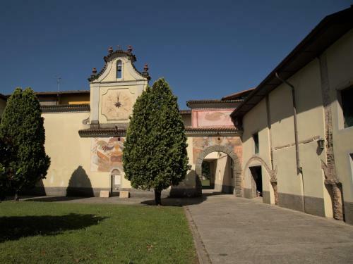 Bed & Breakfast L'antico Borgo