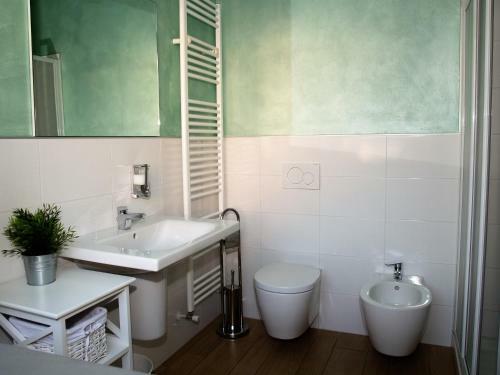 Bed & Breakfast L'antico Borgo