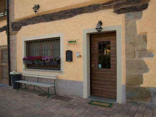 Bed & Breakfast L'antico Borgo
