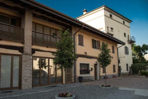 Bed & Breakfast L'antico Borgo