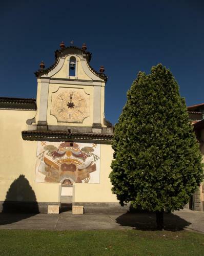 Bed & Breakfast L'antico Borgo
