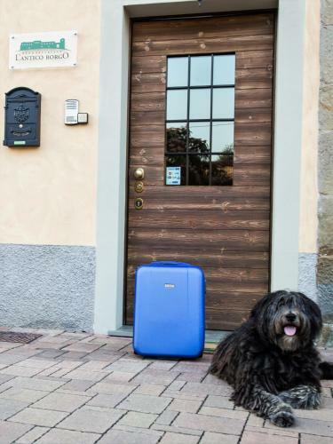 Bed & Breakfast L'antico Borgo