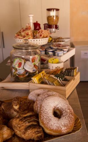 Bed & Breakfast L'antico Borgo