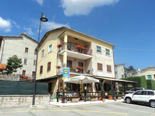 Hostal Bar Marogna