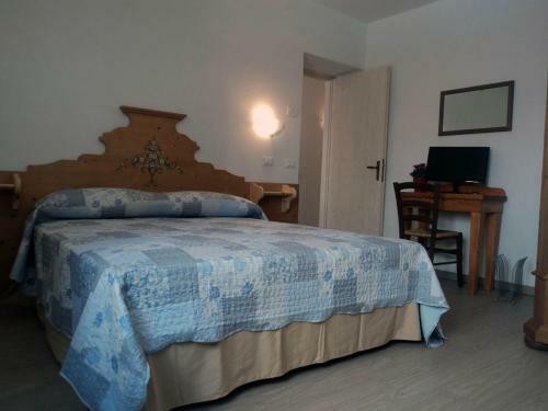 Hostal Bar Marogna