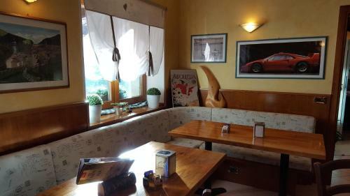 Hostal Bar Marogna