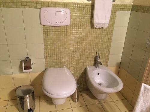 Hostal Sicily Center Rooms