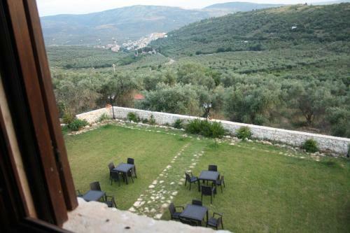 Agroturismo Torre Bruno