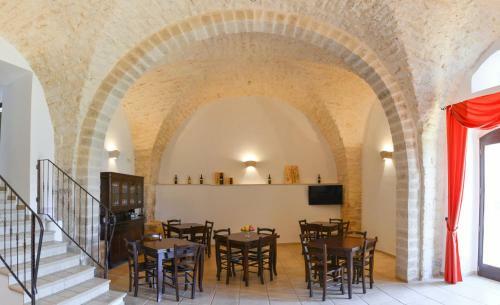 Agroturismo Torre Bruno