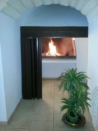 Agroturismo Torre Bruno