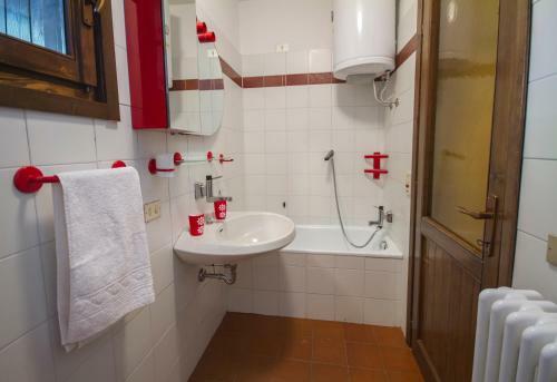 Apartamento Residence Stefania