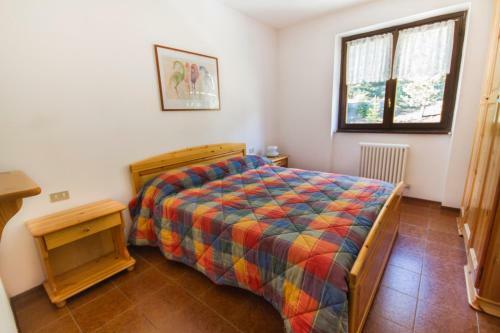 Apartamento Residence Stefania