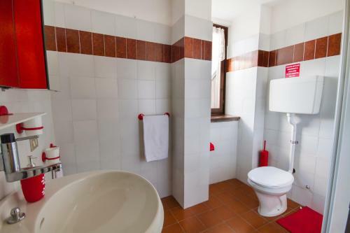 Apartamento Residence Stefania